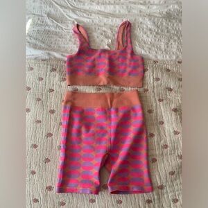 Fabletics set
